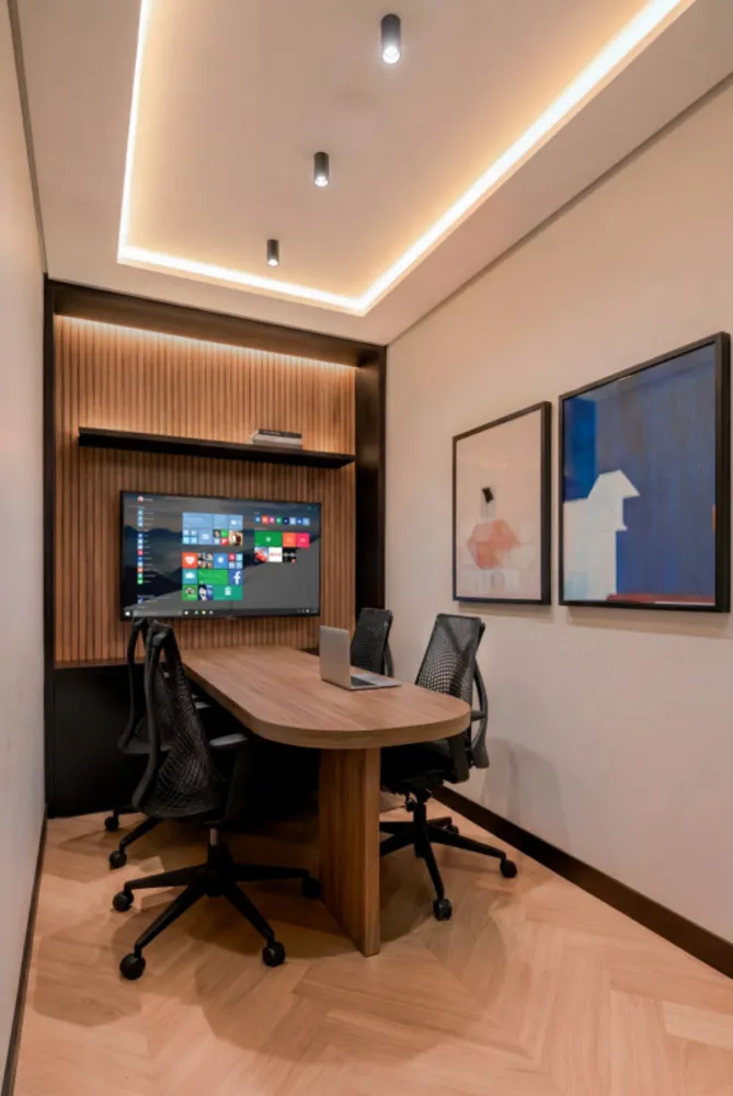 Apartamento, 2 quartos, 61 m² - Foto 5