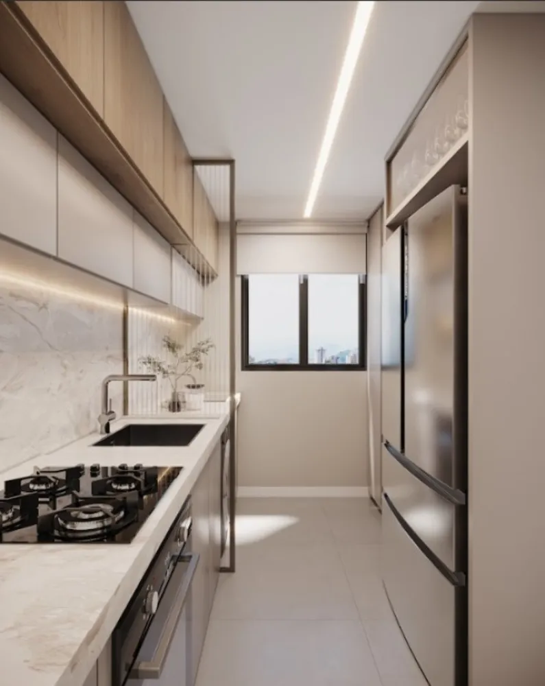 Apartamento, 3 quartos, 71 m² - Foto 4