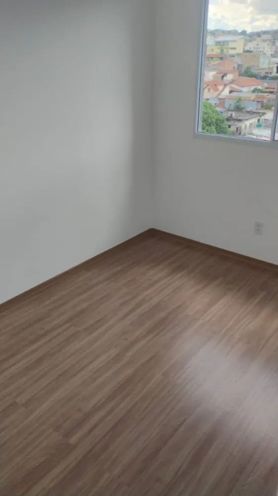 Apartamento, 2 quartos, 50 m² - Foto 5