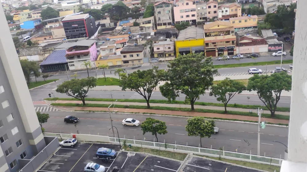 Apartamento, 2 quartos, 50 m² - Foto 19