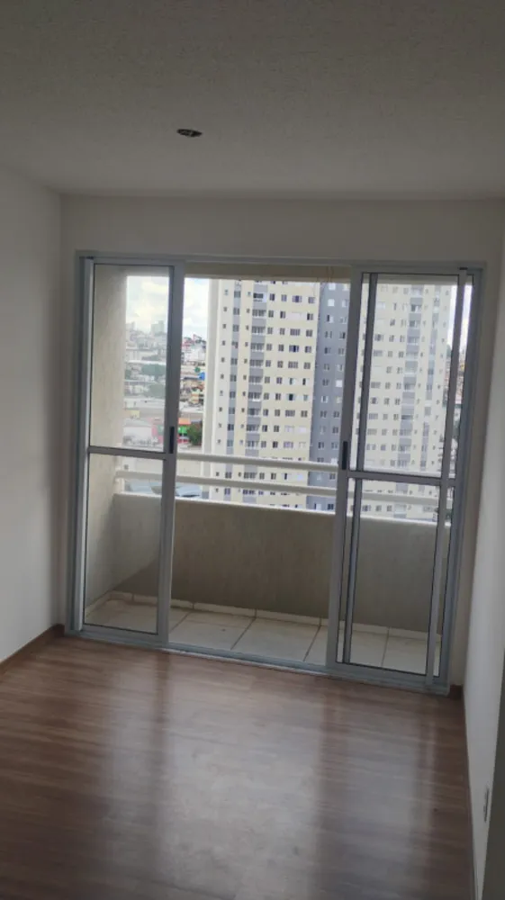 Apartamento, 2 quartos, 50 m² - Foto 2