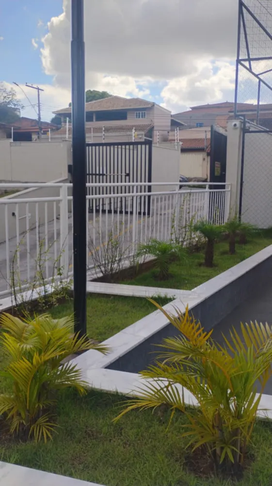 Apartamento, 2 quartos, 50 m² - Foto 7