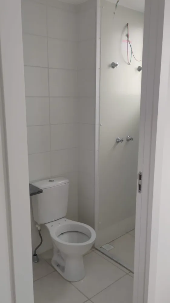Apartamento, 2 quartos, 50 m² - Foto 9