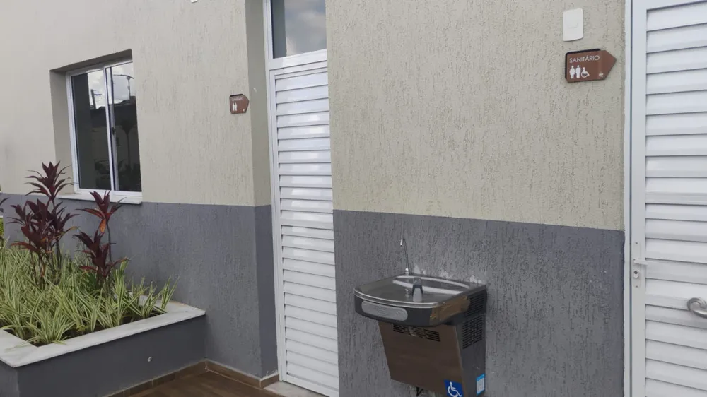 Apartamento, 2 quartos, 50 m² - Foto 6