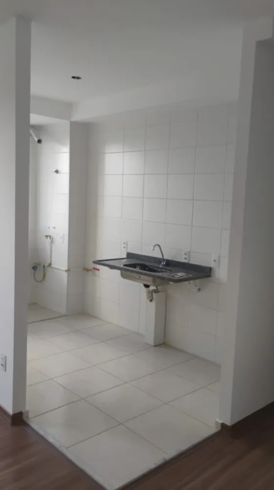 Apartamento, 2 quartos, 50 m² - Foto 10