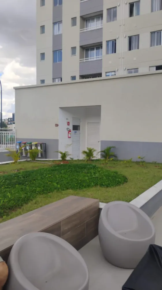 Apartamento, 2 quartos, 50 m² - Foto 3