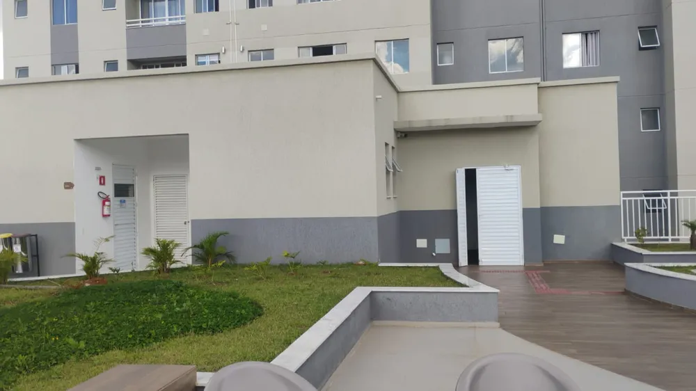 Apartamento, 2 quartos, 50 m² - Foto 1