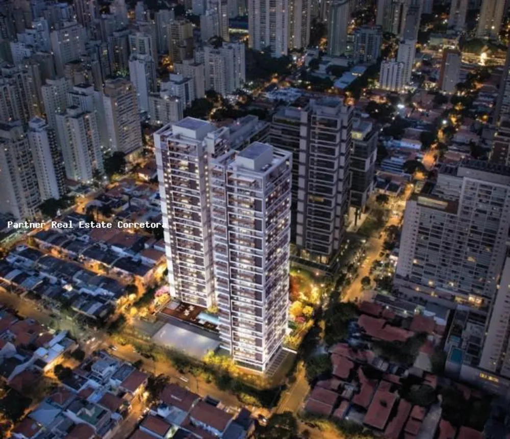 Apartamento, 4 quartos, 189 m² - Foto 15