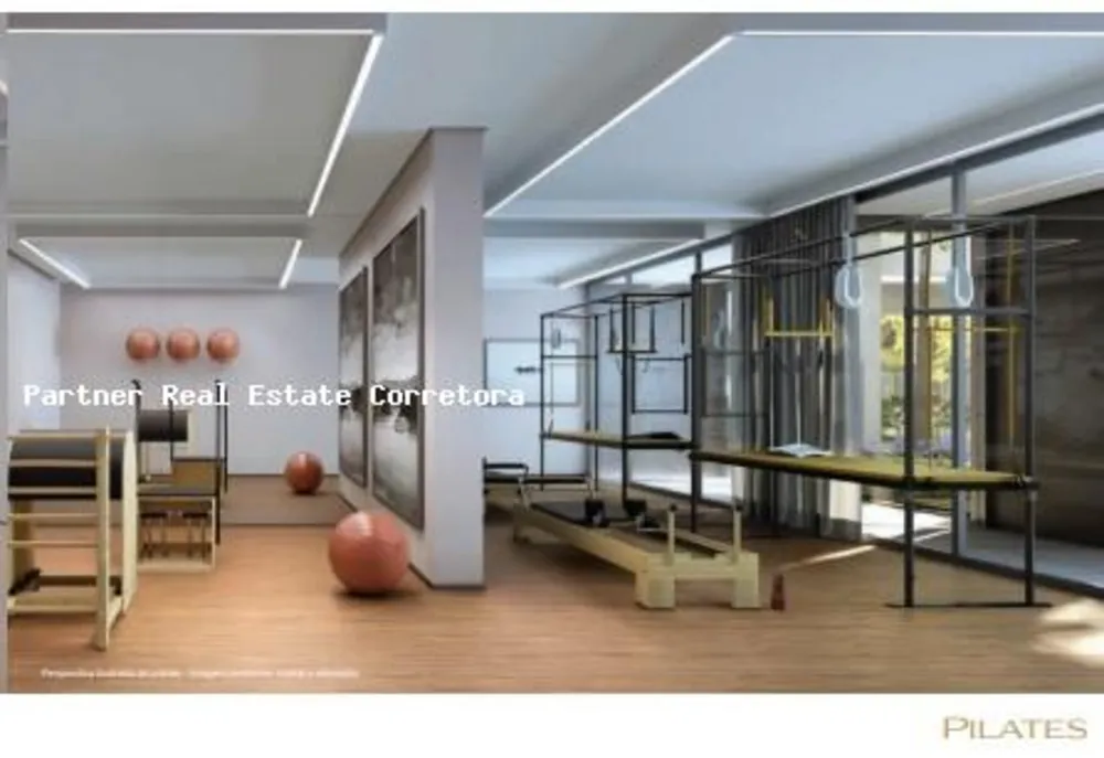 Apartamento, 4 quartos, 189 m² - Foto 11