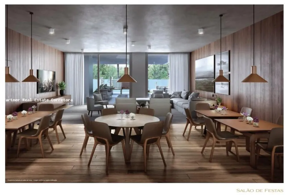 Apartamento, 4 quartos, 189 m² - Foto 6