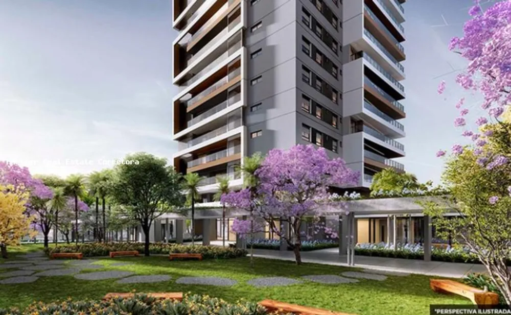 Apartamento, 4 quartos, 189 m² - Foto 14