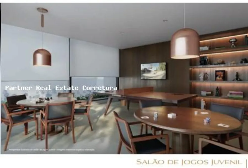 Apartamento, 4 quartos, 189 m² - Foto 4
