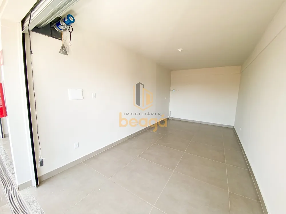 Loja-Salão, 18 m² - Foto 15