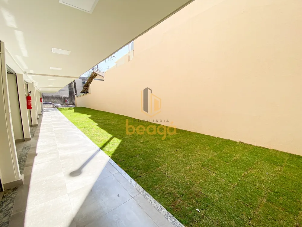 Loja-Salão, 18 m² - Foto 13