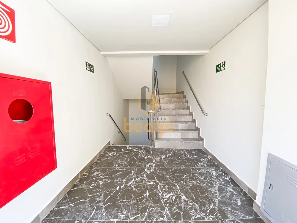 Loja-Salão, 18 m² - Foto 9