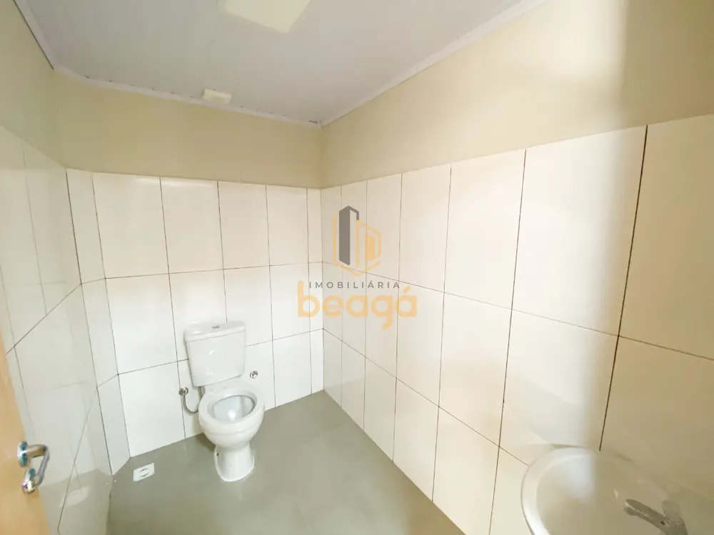 Loja-Salão, 18 m² - Foto 1
