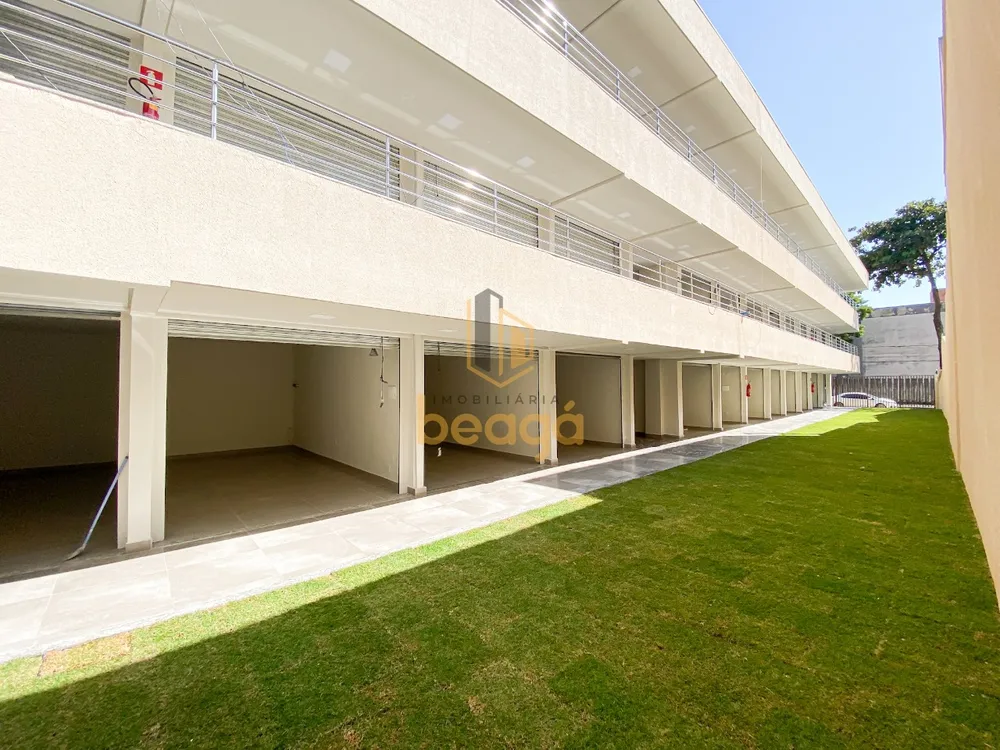 Loja-Salão, 18 m² - Foto 14