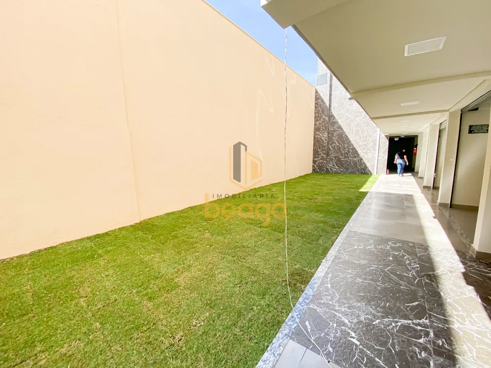 Loja-Salão, 18 m² - Foto 14