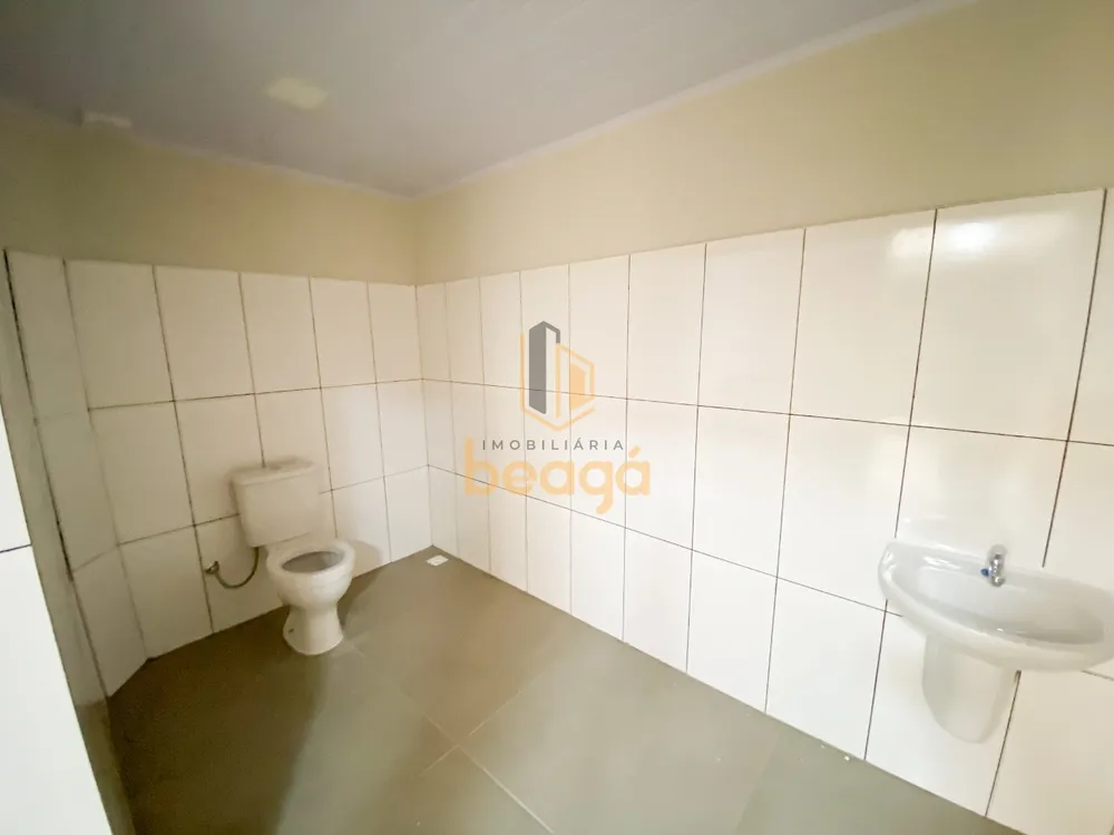 Loja-Salão, 18 m² - Foto 13