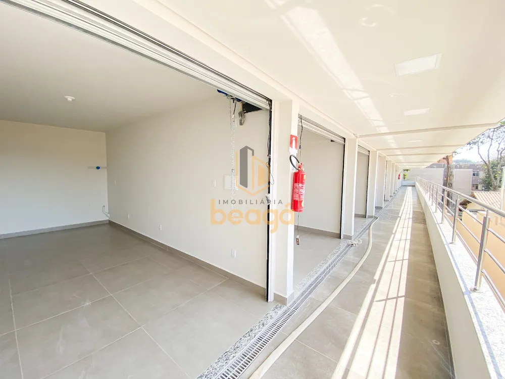 Loja-Salão, 18 m² - Foto 11