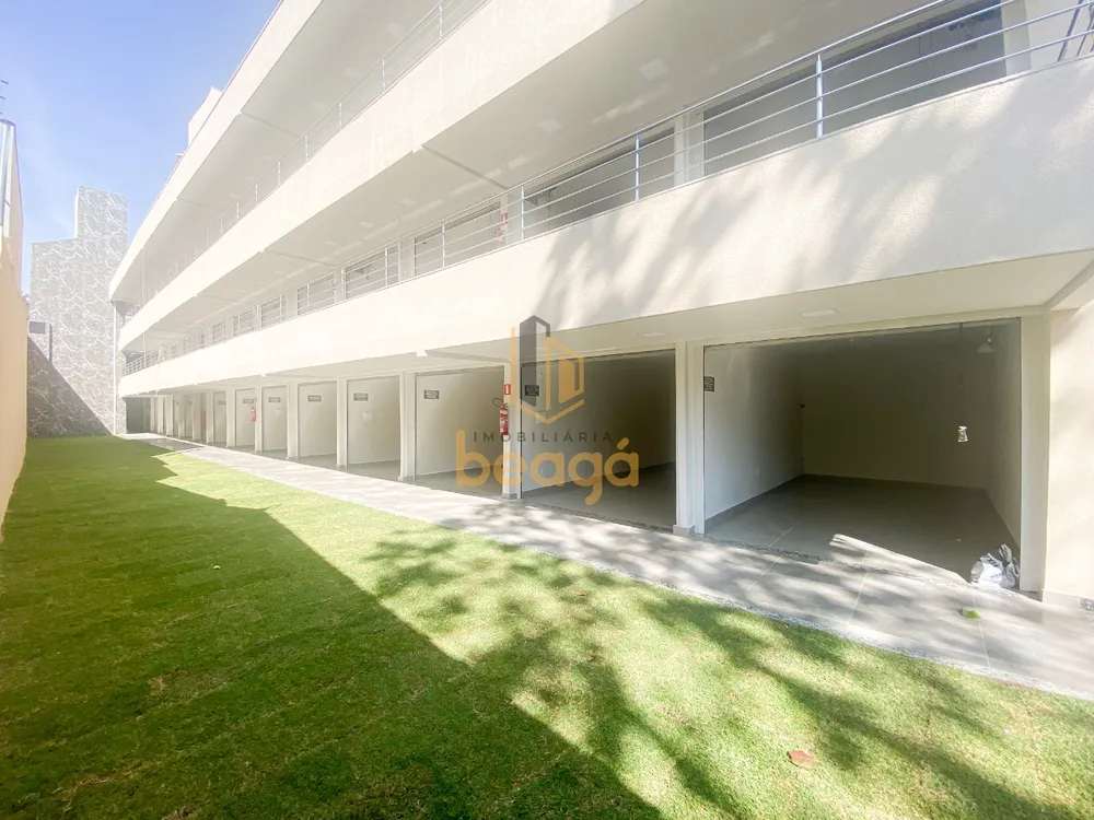 Loja-Salão, 18 m² - Foto 8