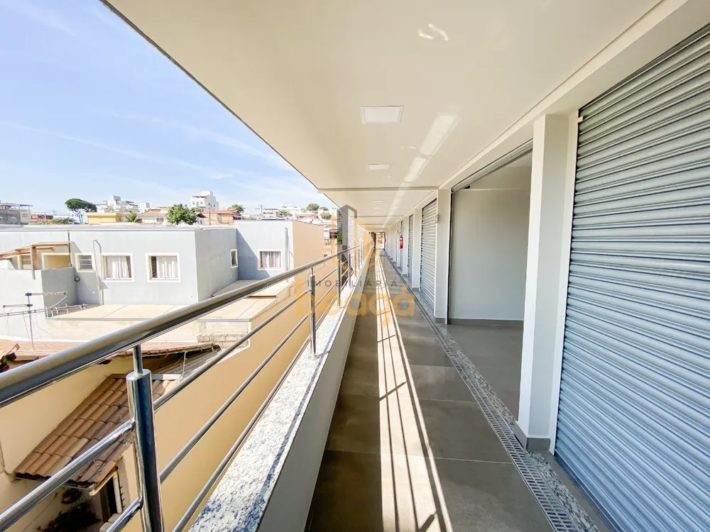 Loja-Salão, 18 m² - Foto 2