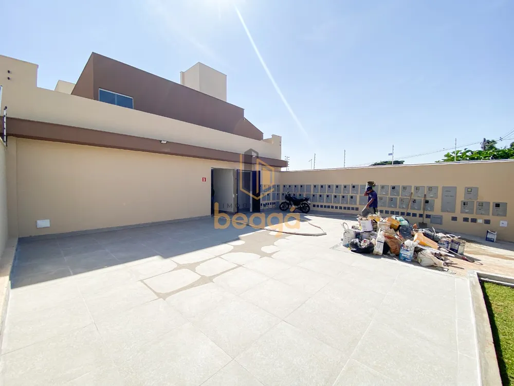 Loja-Salão, 18 m² - Foto 19