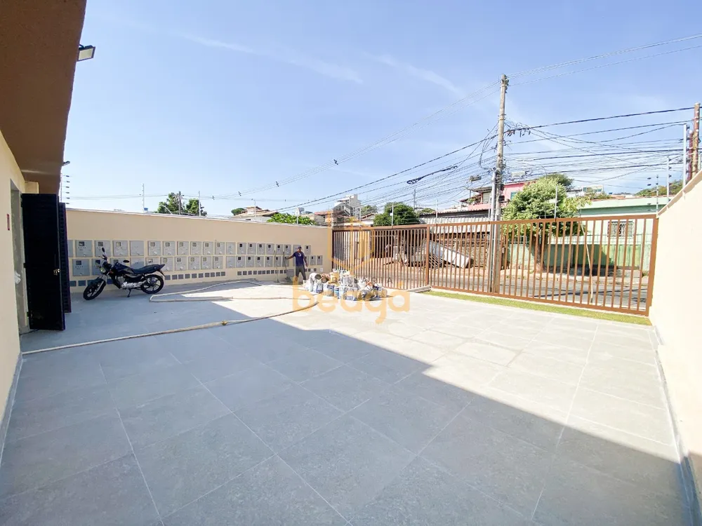 Loja-Salão, 18 m² - Foto 18