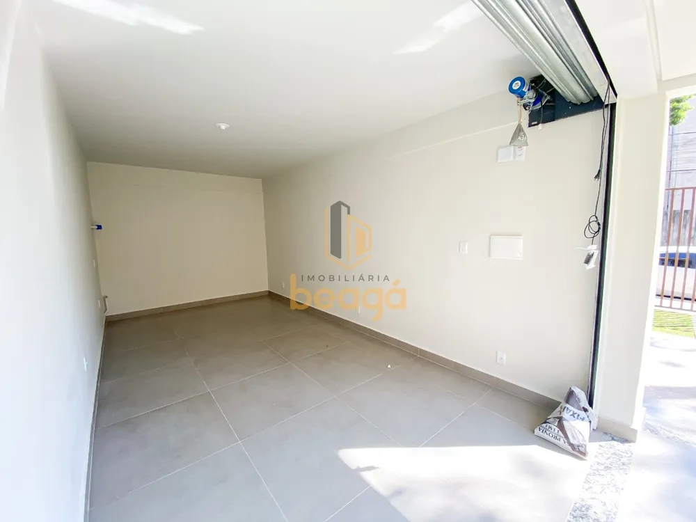 Loja-Salão, 18 m² - Foto 6