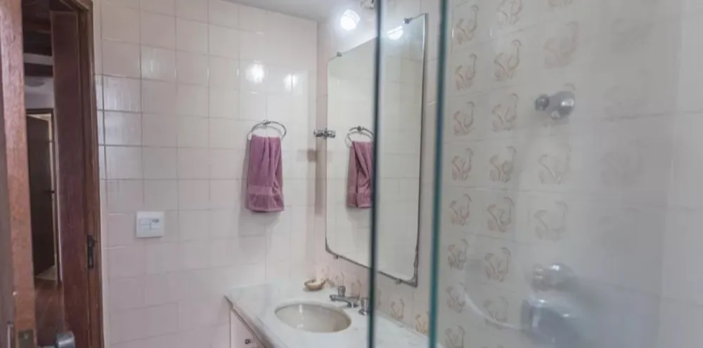 Apartamento, 3 quartos, 95 m² - Foto 3