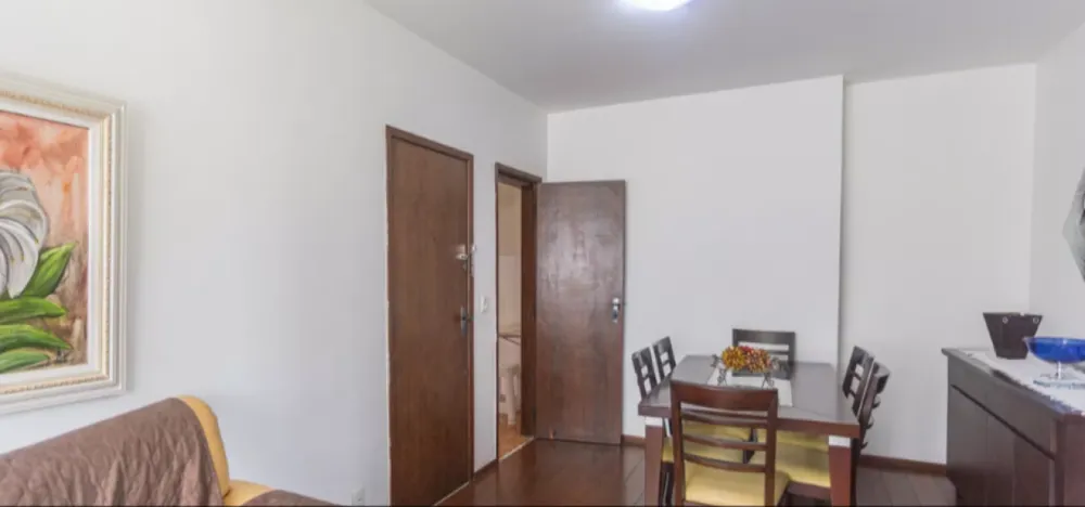 Apartamento, 3 quartos, 95 m² - Foto 2