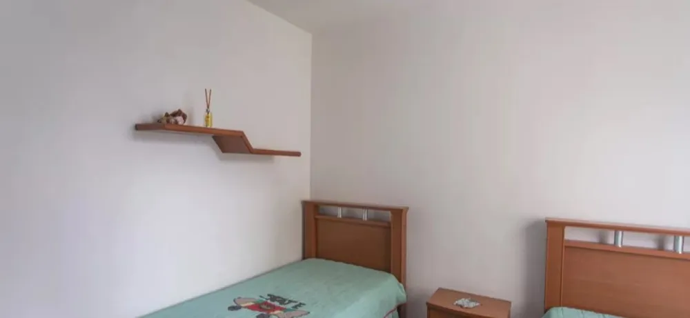 Apartamento, 3 quartos, 95 m² - Foto 4