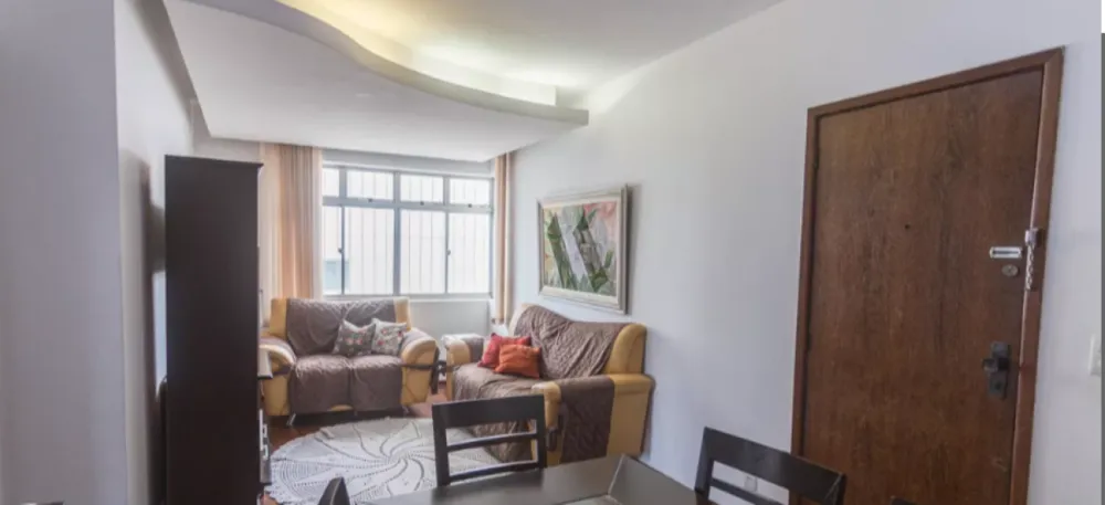 Apartamento, 3 quartos, 95 m² - Foto 4