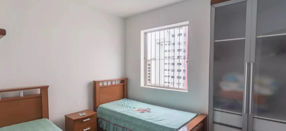 Apartamento, 3 quartos, 95 m² - Foto 3