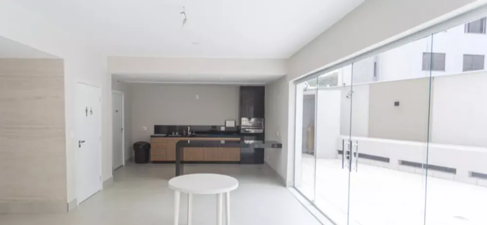 Apartamento, 3 quartos, 95 m² - Foto 1
