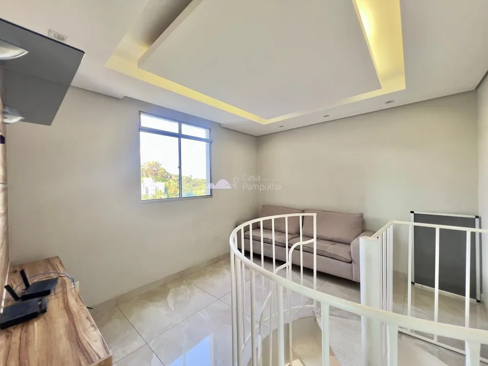 Apartamento, 2 quartos, 98 m² - Foto 9
