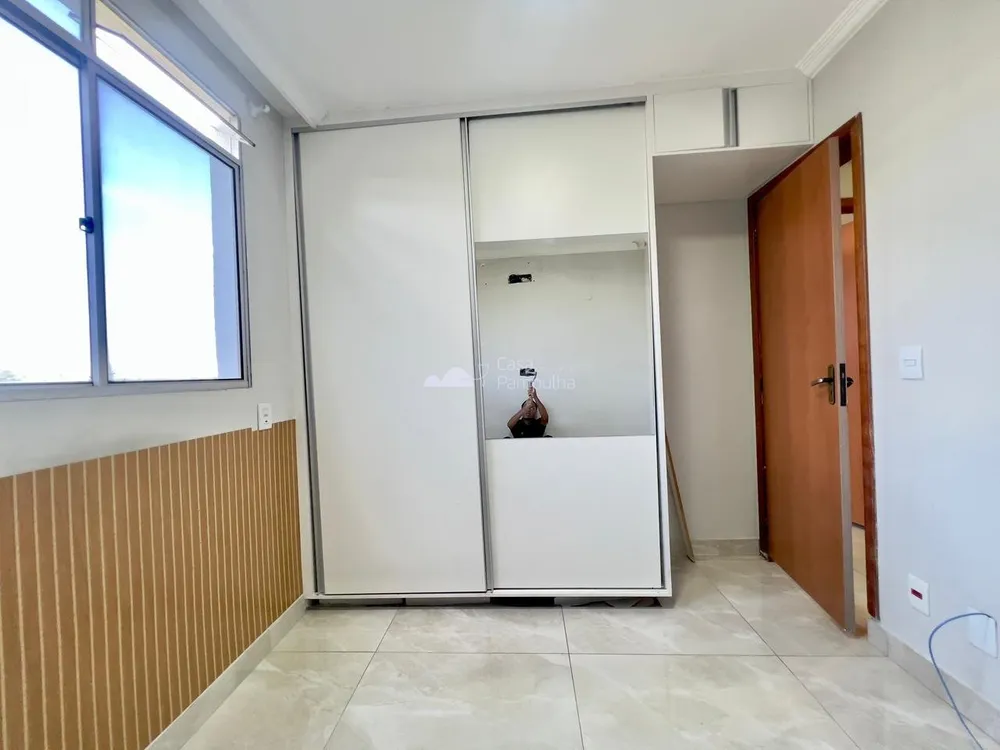 Apartamento, 2 quartos, 98 m² - Foto 4