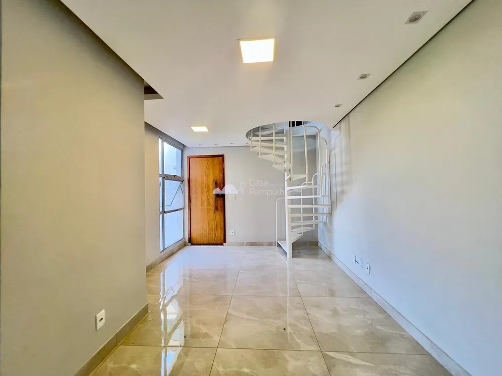 Apartamento, 2 quartos, 98 m² - Foto 1