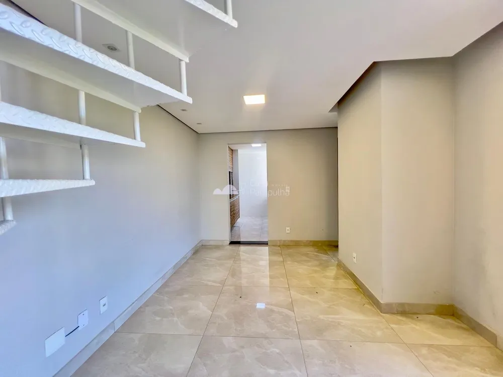 Apartamento, 2 quartos, 98 m² - Foto 2