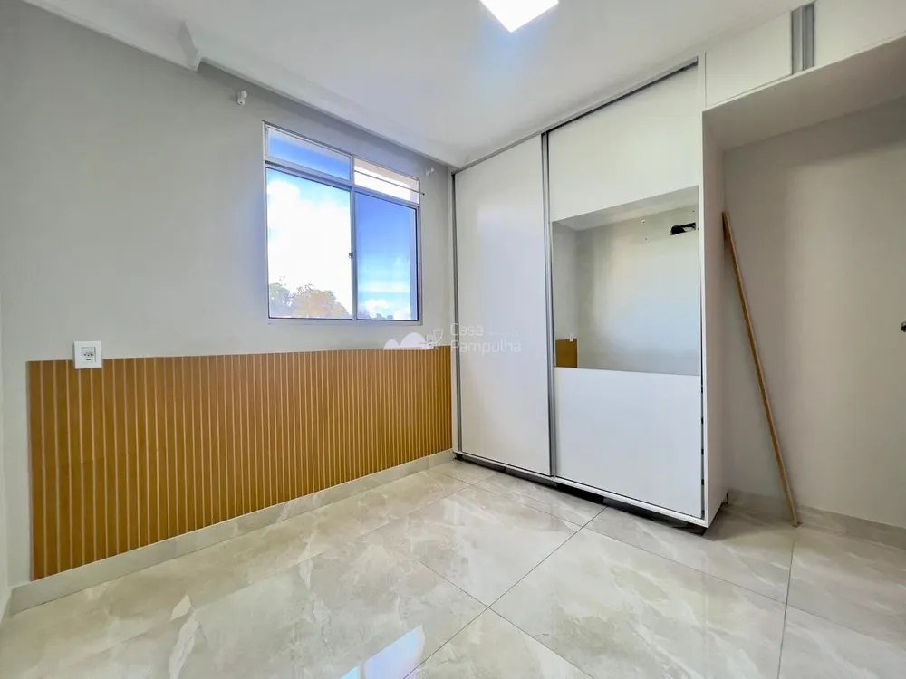 Apartamento, 2 quartos, 98 m² - Foto 3