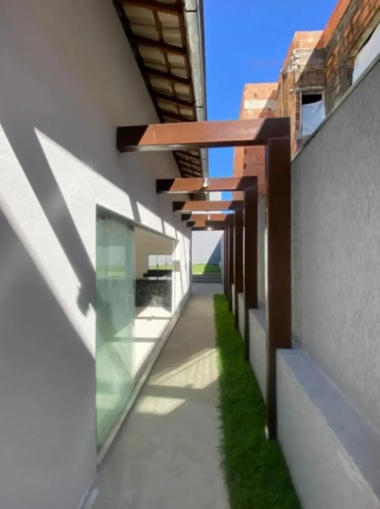 Casa, 3 quartos, 360 m² - Foto 3