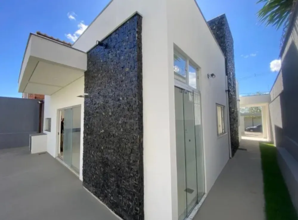 Casa, 3 quartos, 360 m² - Foto 1