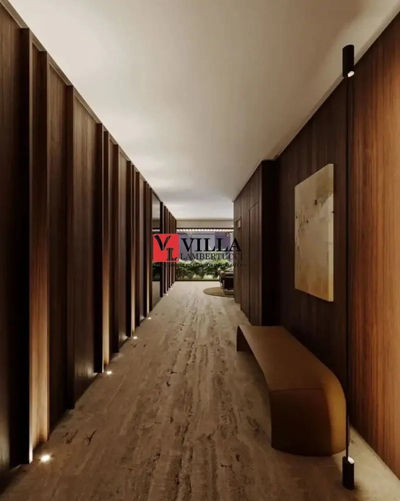 Cobertura, 2 quartos, 162 m² - Foto 18