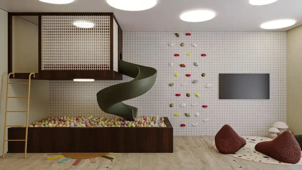 Cobertura, 2 quartos, 162 m² - Foto 8