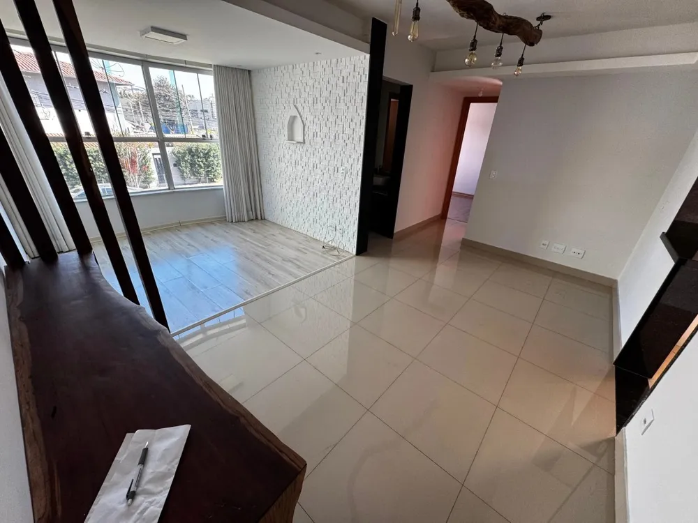 Apartamento, 2 quartos, 76 m² - Foto 1