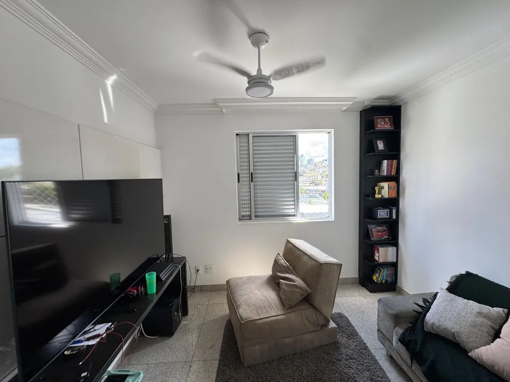 Apartamento, 4 quartos, 149 m² - Foto 8