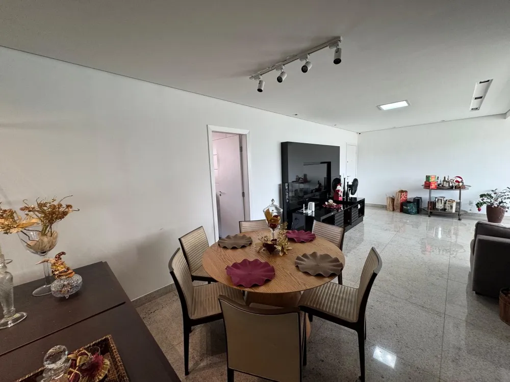Apartamento, 4 quartos, 149 m² - Foto 5