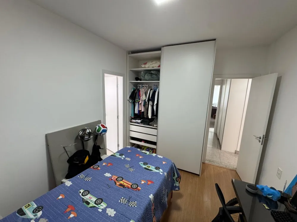 Apartamento, 4 quartos, 149 m² - Foto 2