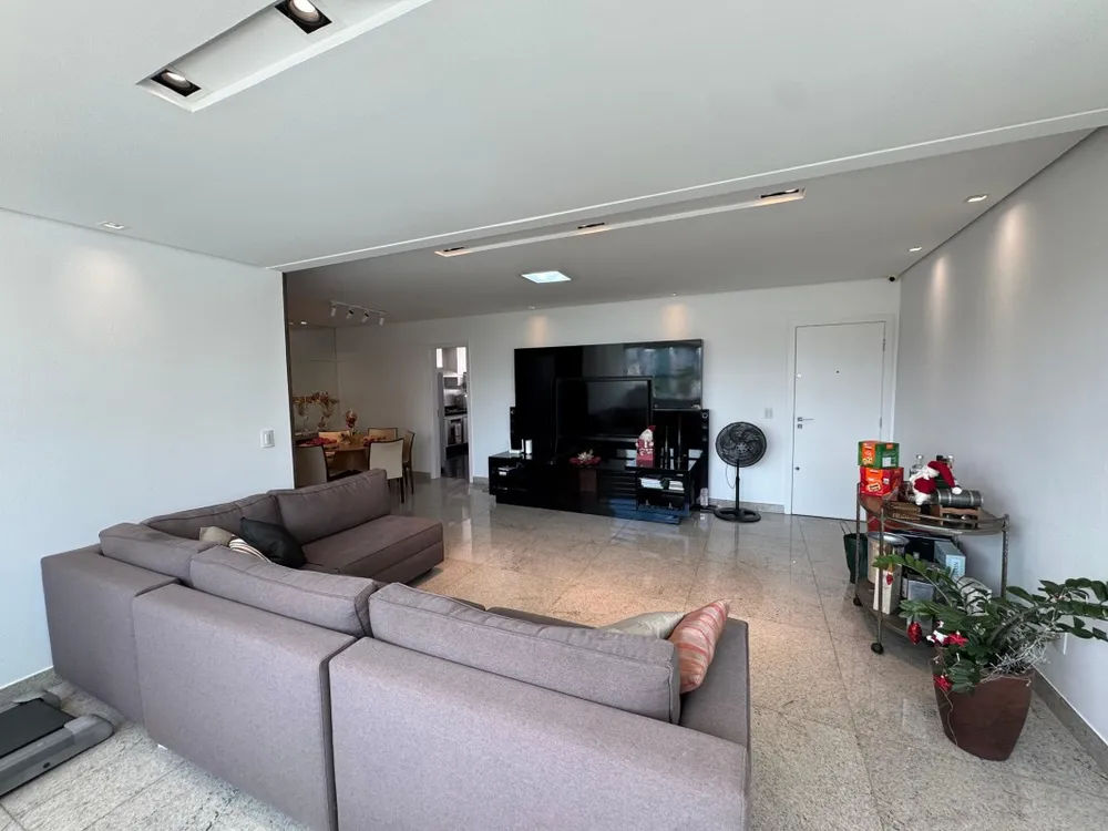 Apartamento, 4 quartos, 149 m² - Foto 3
