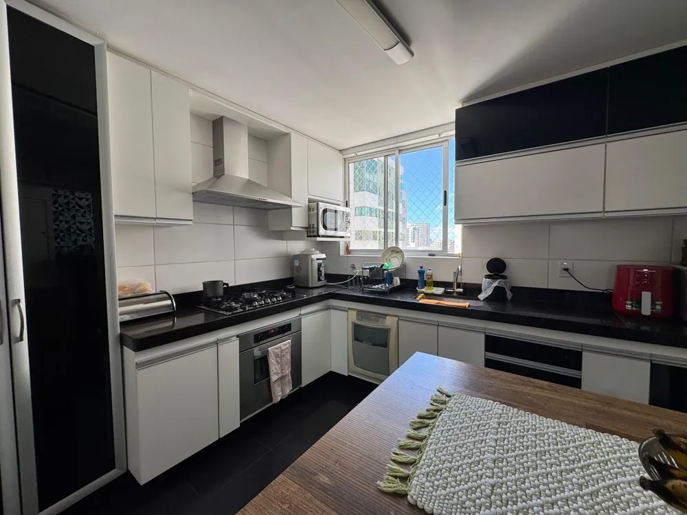 Apartamento, 4 quartos, 149 m² - Foto 9